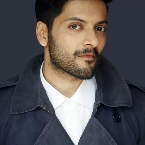 Ali Fazal