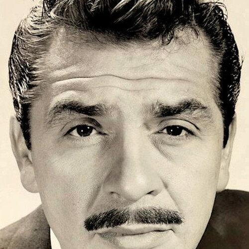 Ernie Kovacs