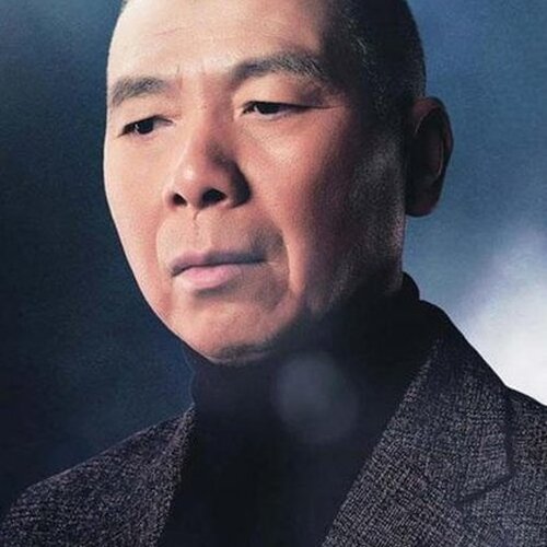 Feng Xiaogang