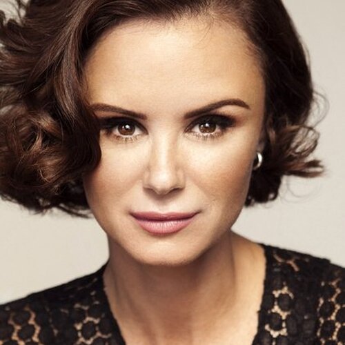 Keegan Connor Tracy