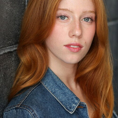 Olivia Sprague