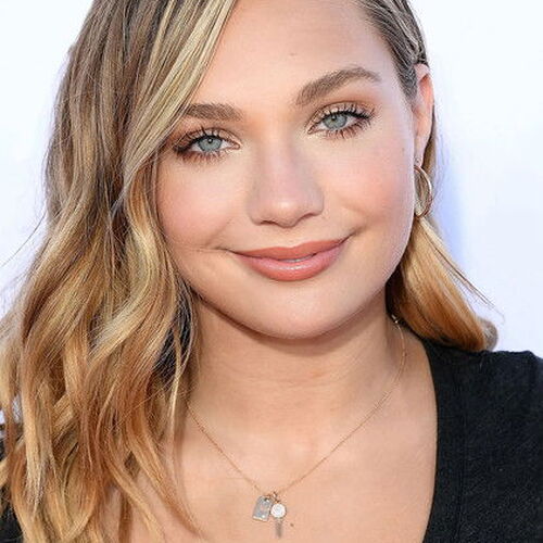 Maddie Ziegler