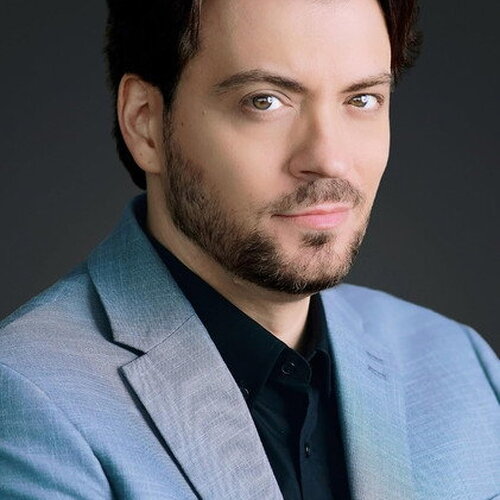 James Di Giacomo