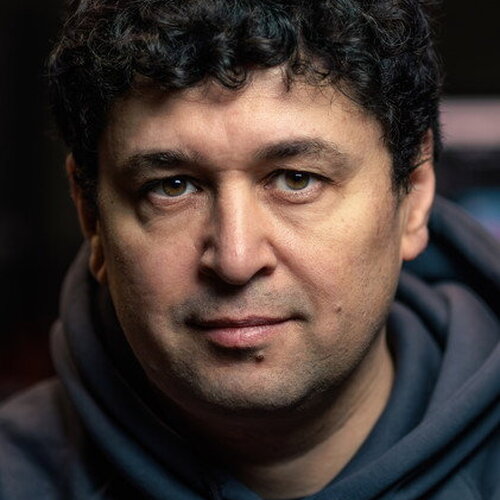 Rustam Gimadiyev