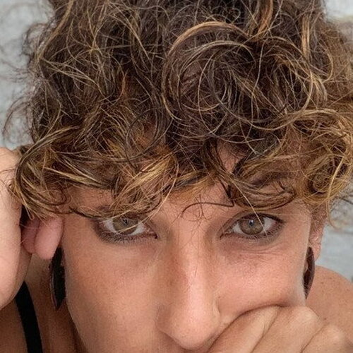 Patricia Charlín