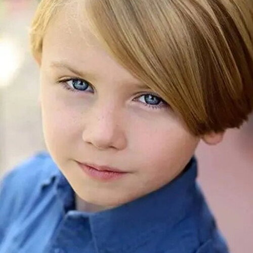 Maddix Robinson