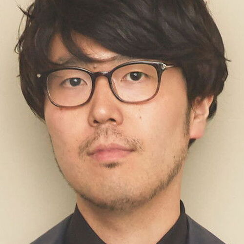 Genki Kawamura