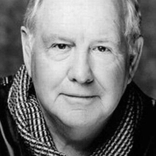 Peter Whitford