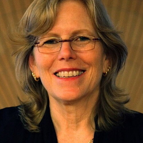Sarah McArthur