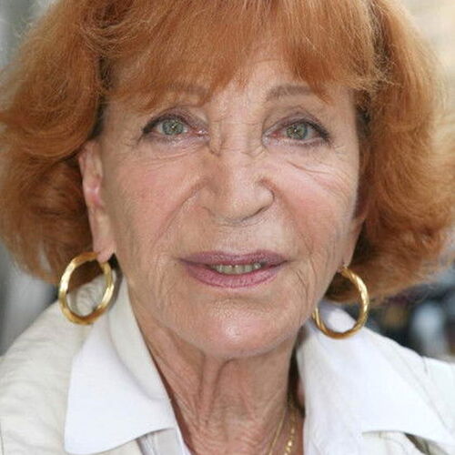 Maria Pacôme