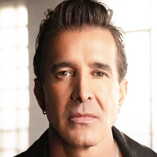Scott Stapp