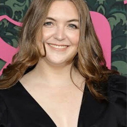 Emily Morris