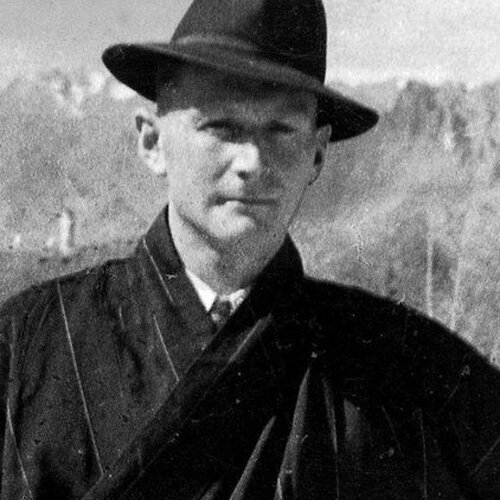 Heinrich Harrer