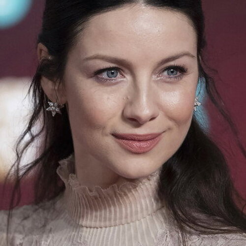 Caitríona Balfe