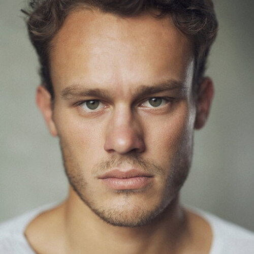 George Smale