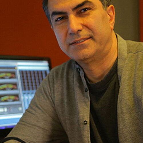 Reza Narimizadeh