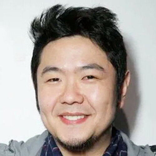 Eric Bauza