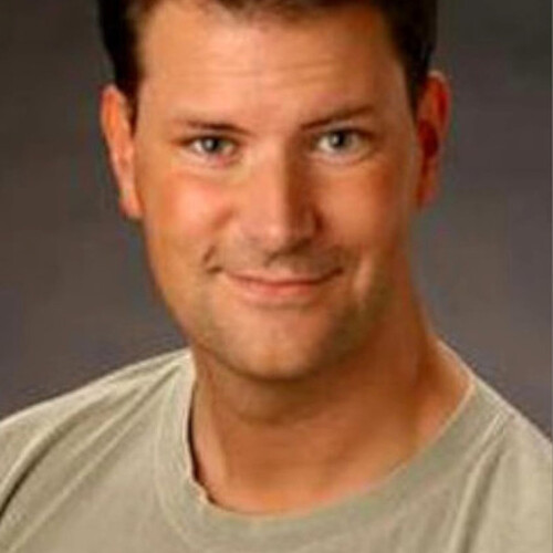 Glen McIntosh