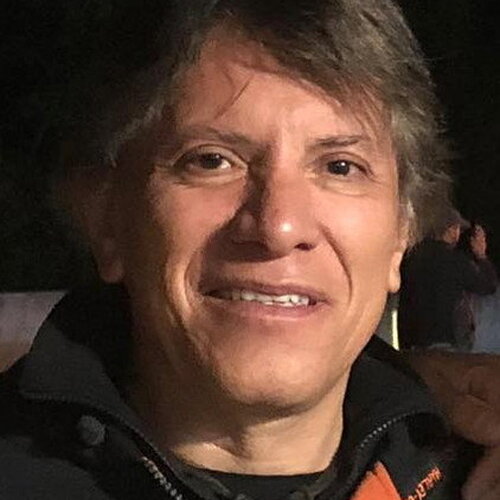 Alex Vázquez