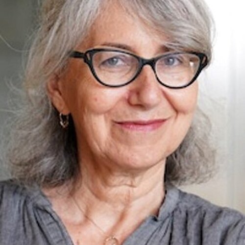 Carole Kravetz Aykanian