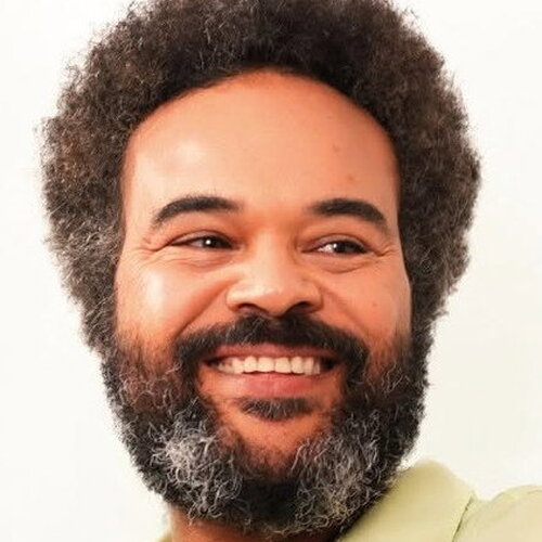 Carlos Jean