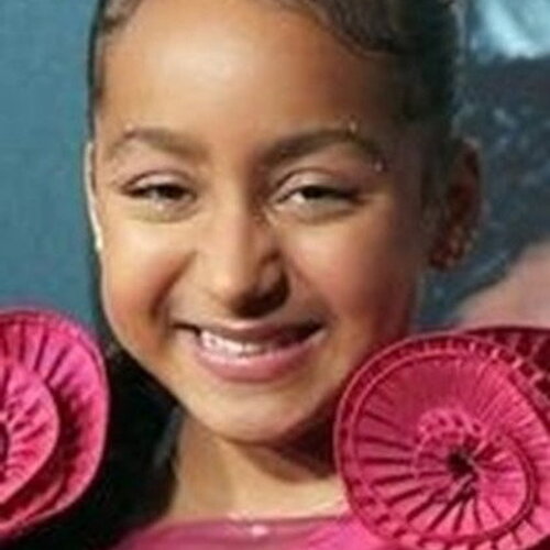 Mila Davis-Kent