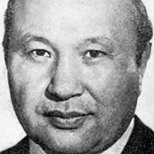 Sovetbek Dzhumadylov