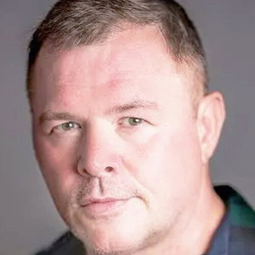 Marty Moreau