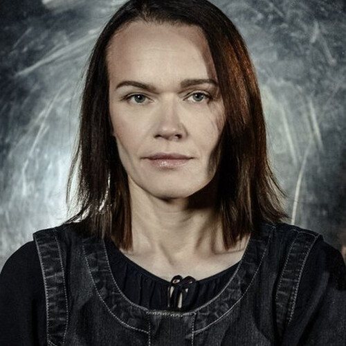 Aldona Bendoriute