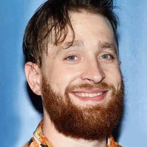 Daniel Platzman