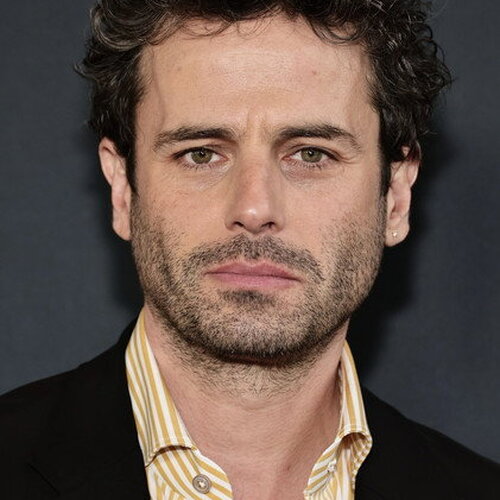 Luke Kirby