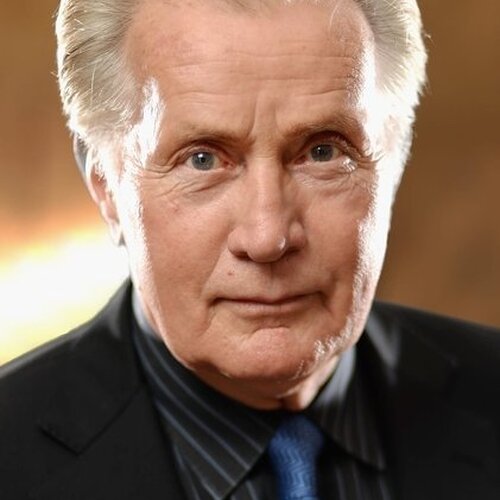 Martin Sheen
