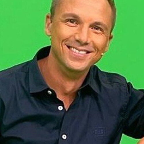 Carles Pérez
