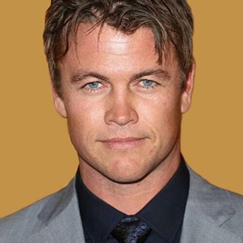 Luke Hemsworth