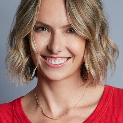 Justine von Winterfeldt