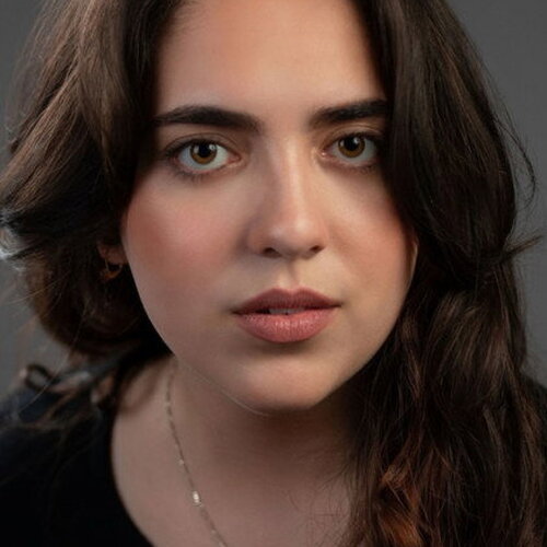 Alexandra Verma