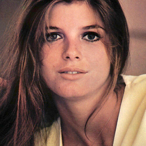 Katharine Ross