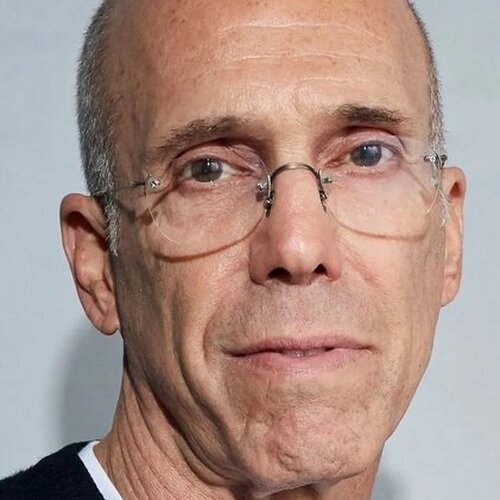 Jeffrey Katzenberg