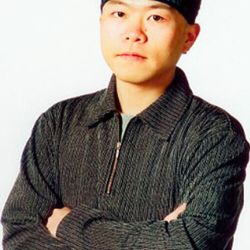 Osamu Hosoi