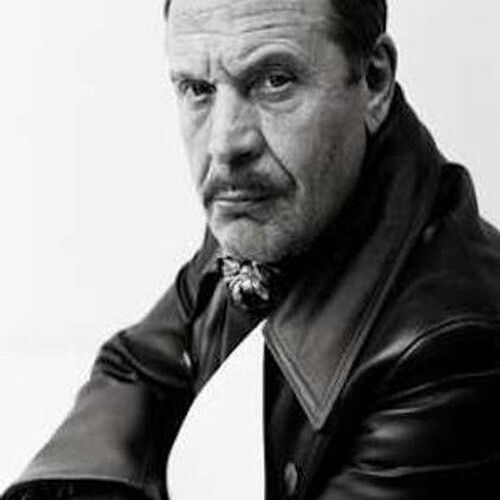 Rudolf Waldemar Brem