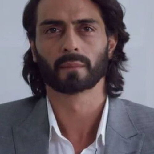 Arjun Rampal