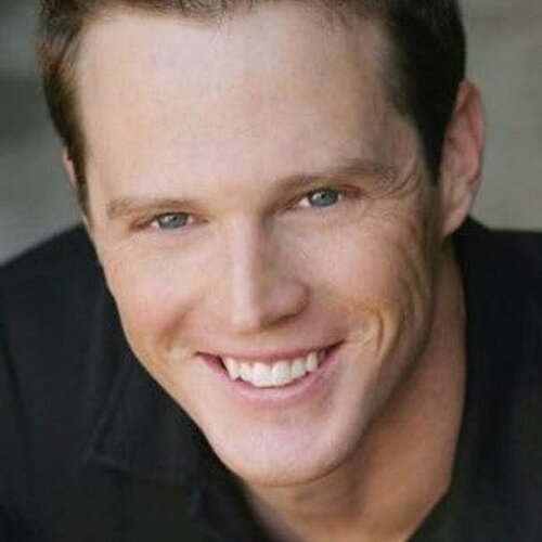 Troy Bishop