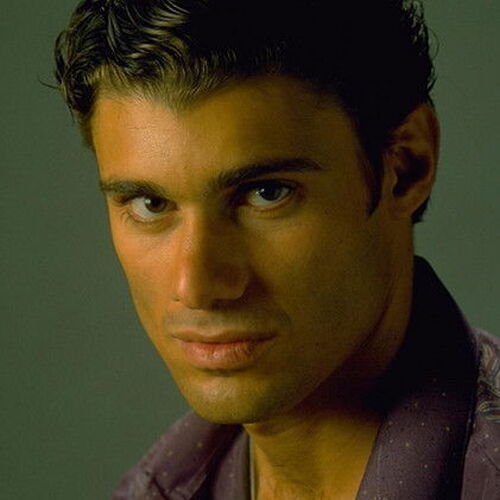 Steven Bauer