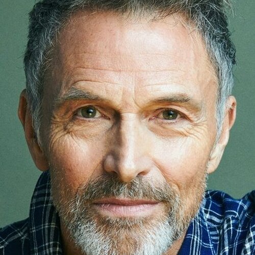 Tim Daly