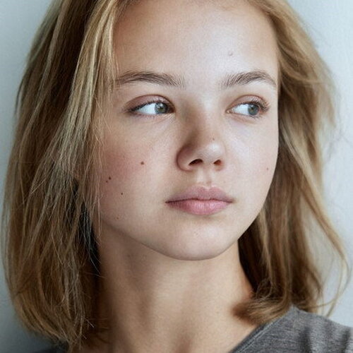 Mariya Abramova