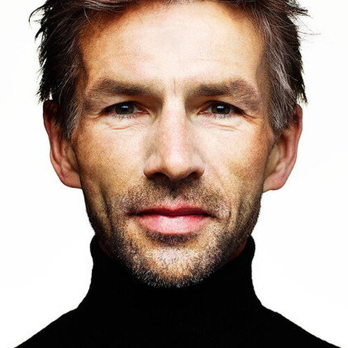 Tobias Langhoff