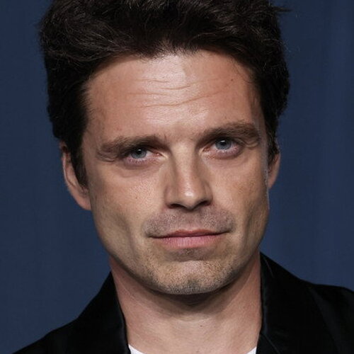 Sebastian Stan