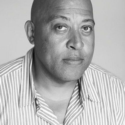 Keith Randolph Smith