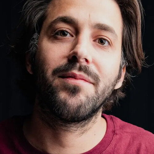 Salvador Sobral