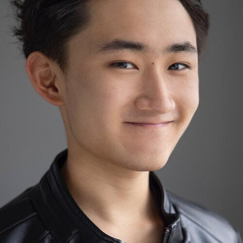 Tony Zhou